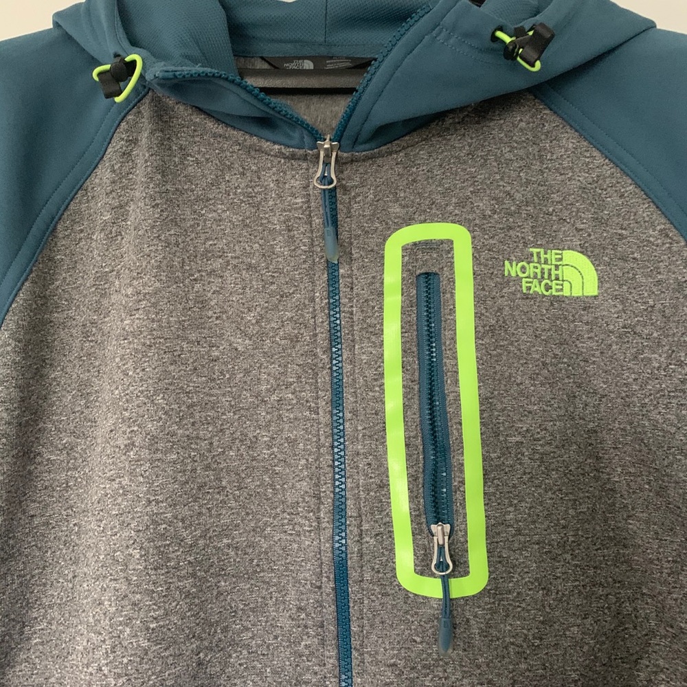 North Face Jacket - Picture 2 of 6